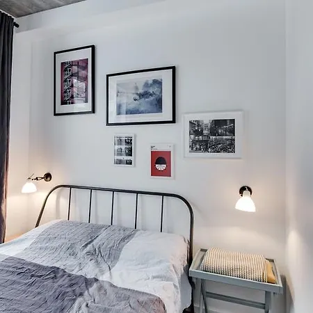 Basanaviciaus Apartment Vilnius