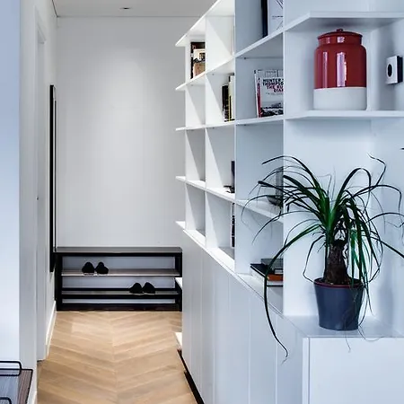 Basanaviciaus Apartment